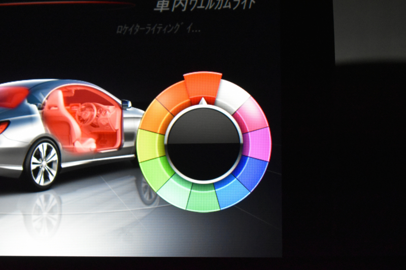car thumbnails