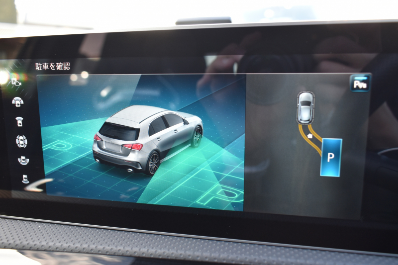 car thumbnails