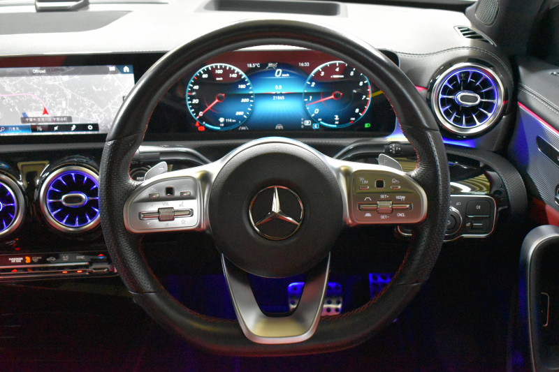 car thumbnails