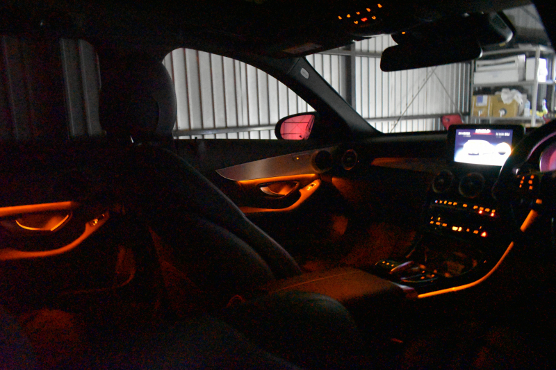 car thumbnails
