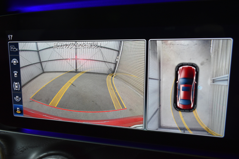 car thumbnails