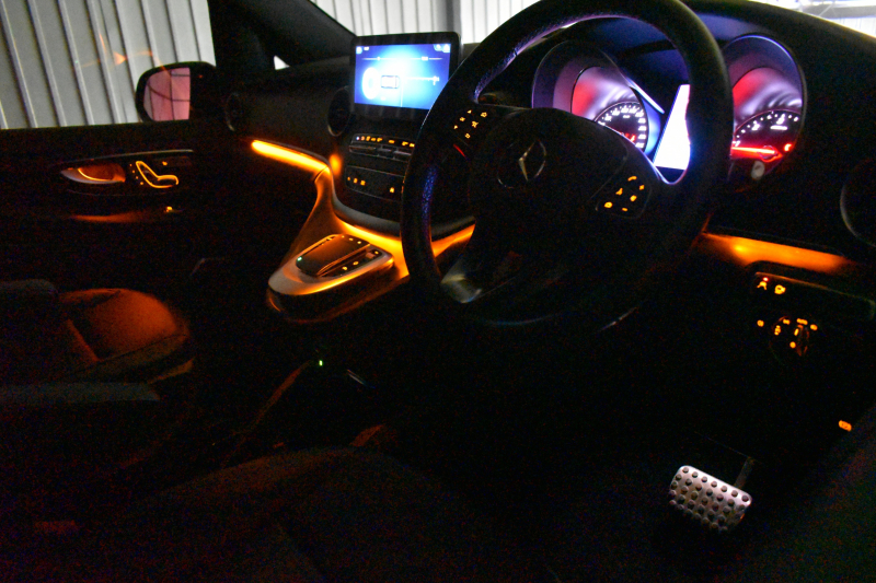 car thumbnails