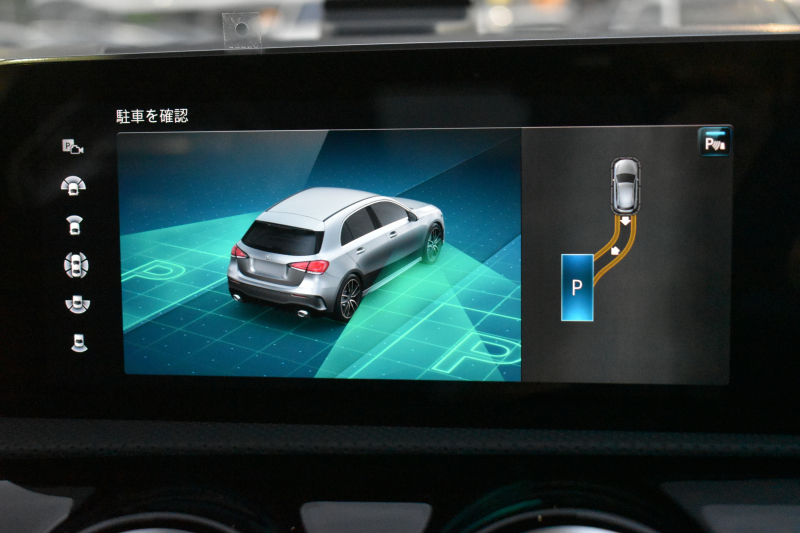 car thumbnails