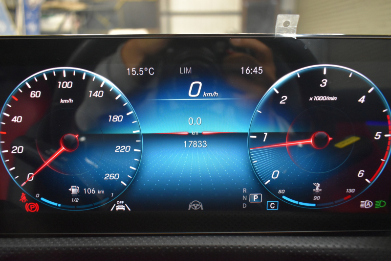 car thumbnails