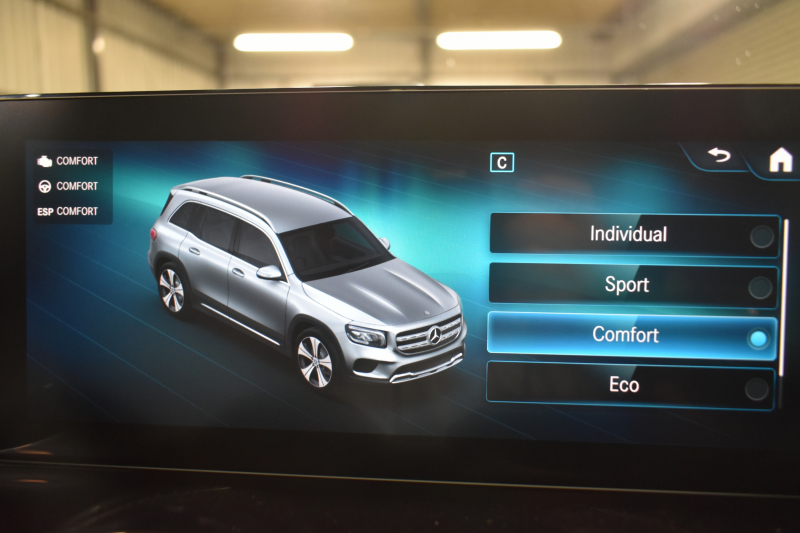 car thumbnails