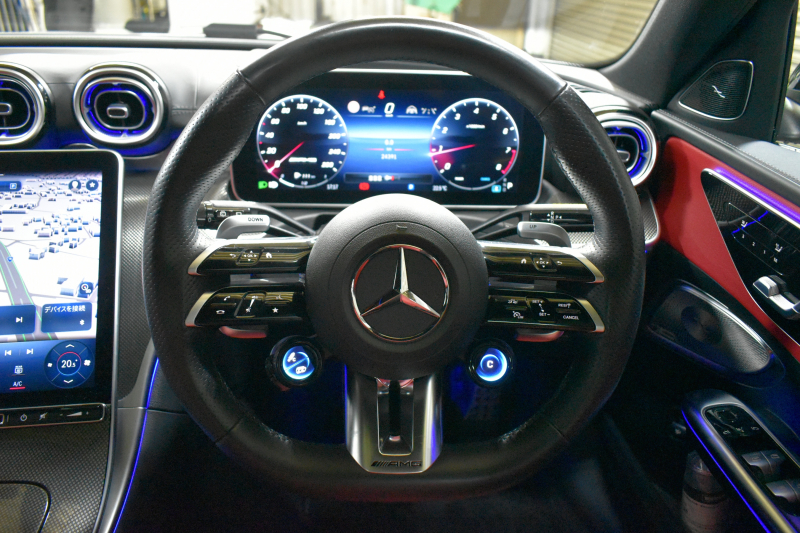 car thumbnails