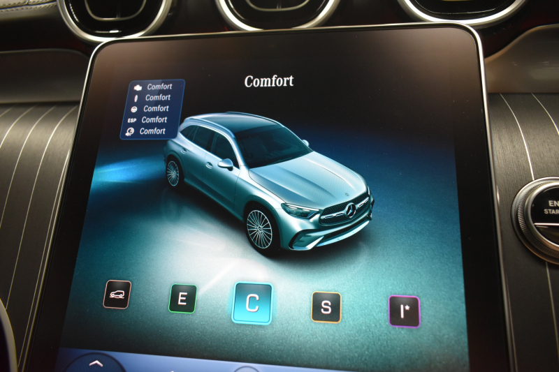 car thumbnails