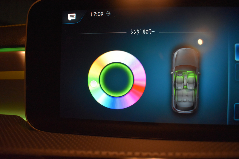 car thumbnails