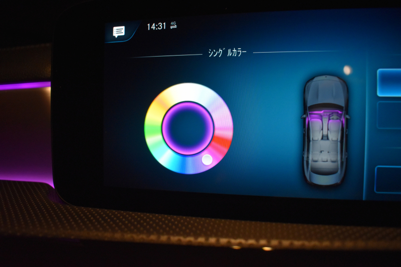 car thumbnails