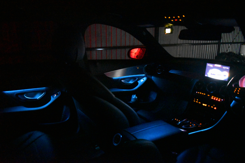 car thumbnails
