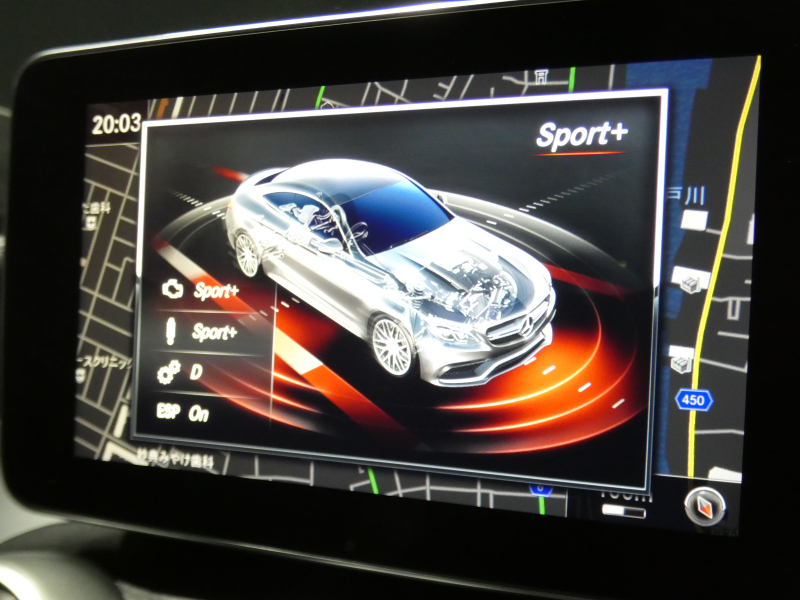 car thumbnails