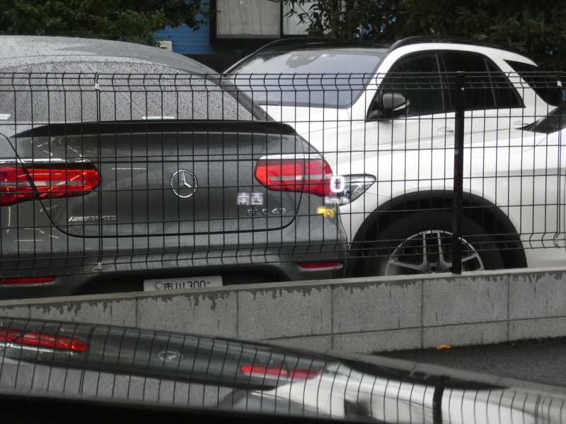 car thumbnails