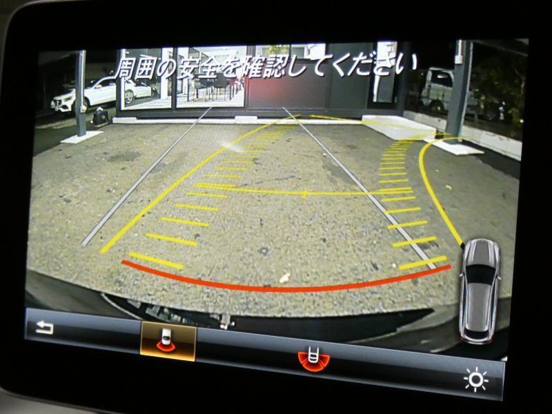 car thumbnails