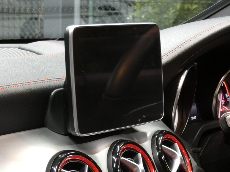 car thumbnails