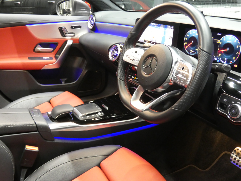 car thumbnails