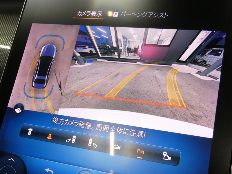 car thumbnails