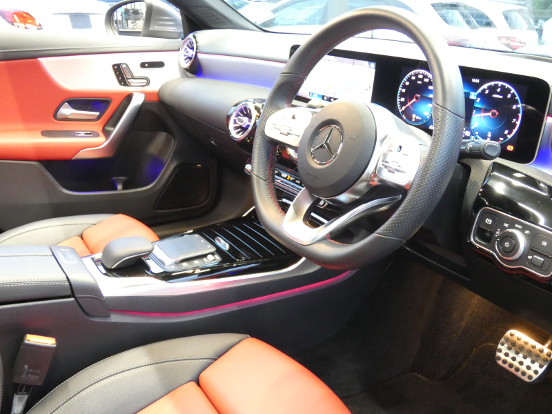 car thumbnails