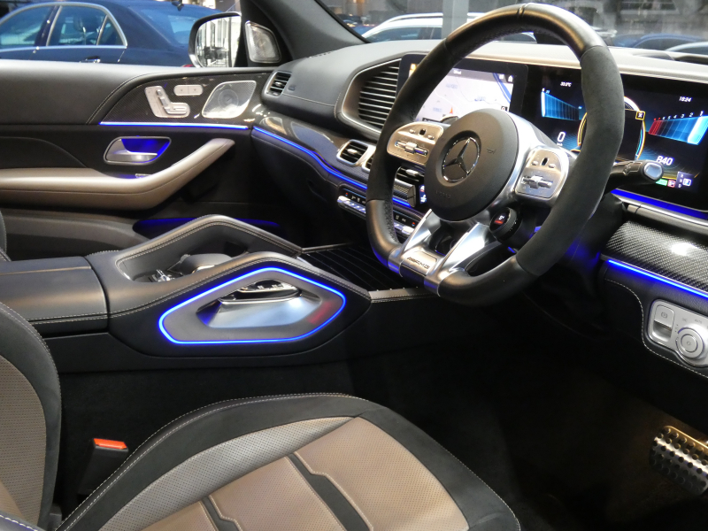 car thumbnails