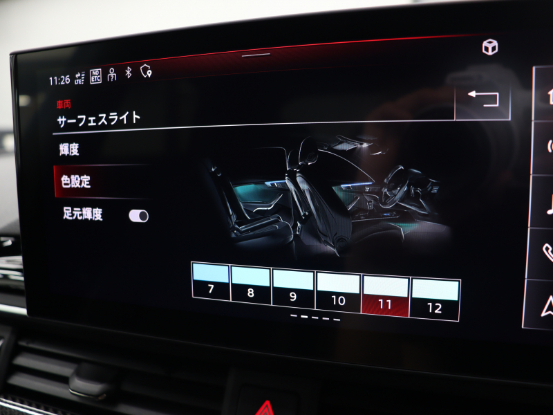 car thumbnails
