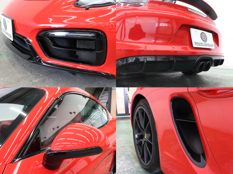car thumbnails