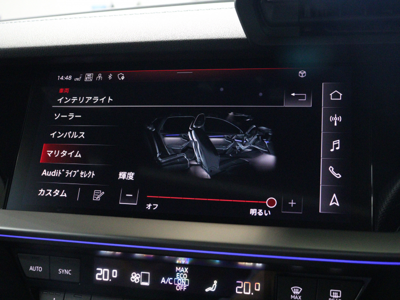 car thumbnails