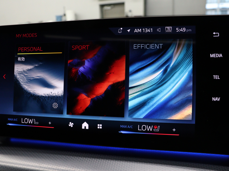 car thumbnails