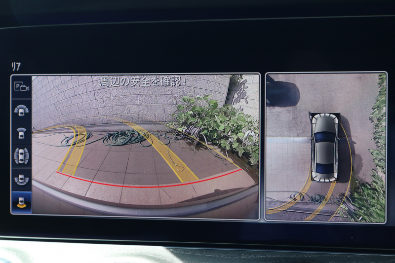 car thumbnails