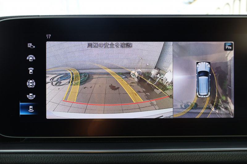 car thumbnails