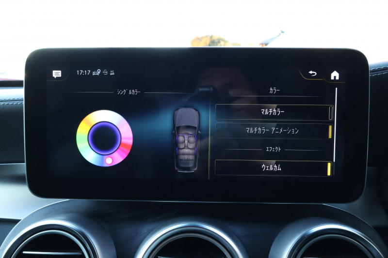 car thumbnails
