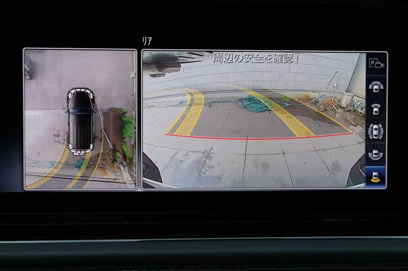 car thumbnails