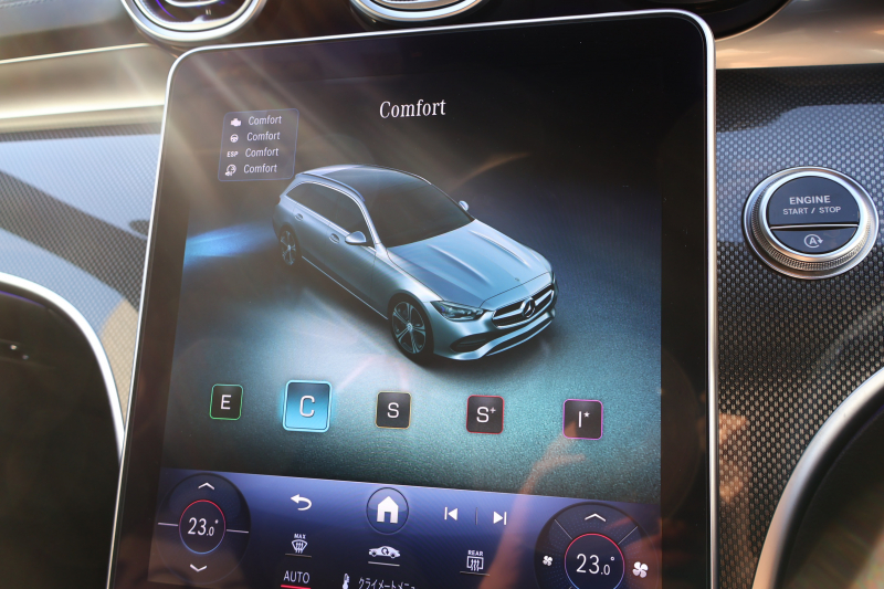 car thumbnails