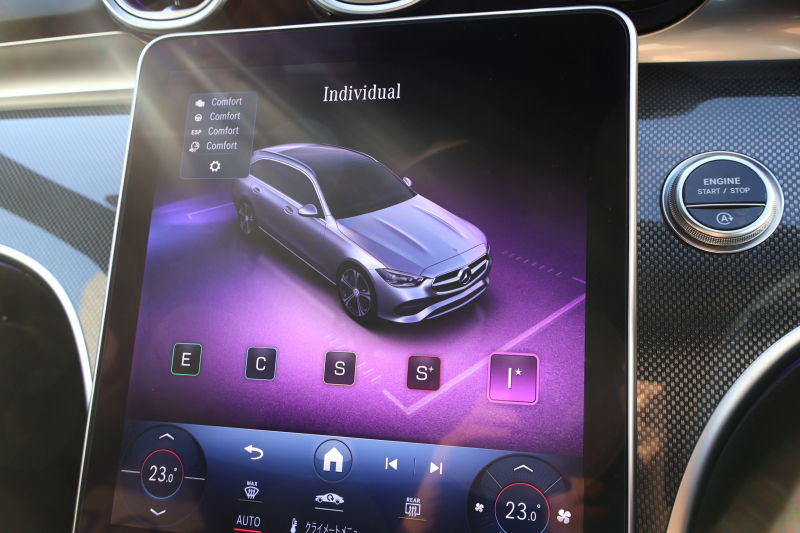 car thumbnails