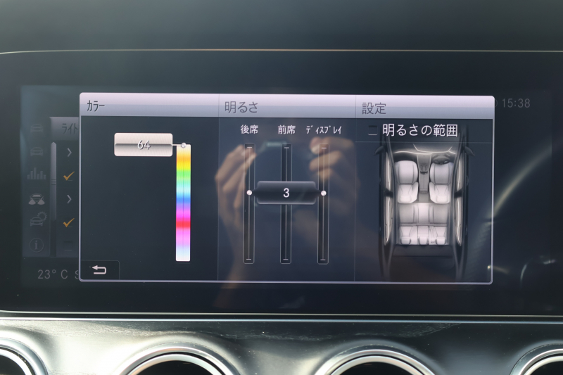 car thumbnails