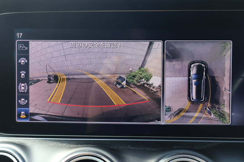 car thumbnails
