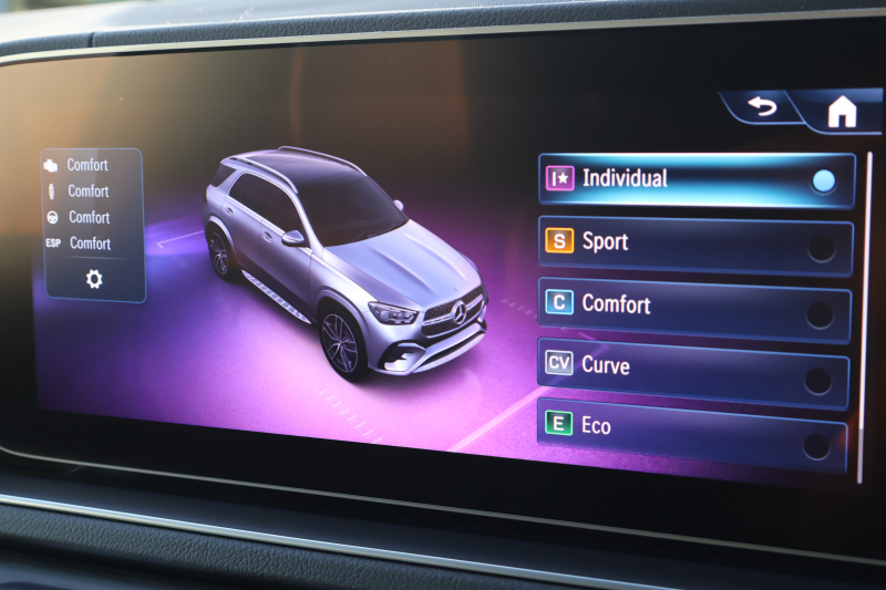 car thumbnails