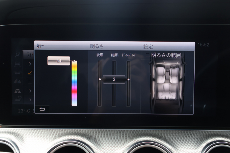car thumbnails
