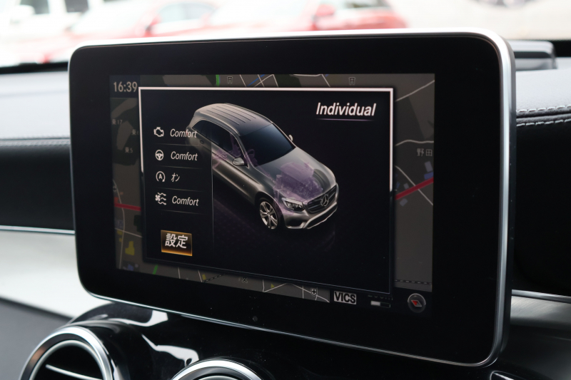 car thumbnails