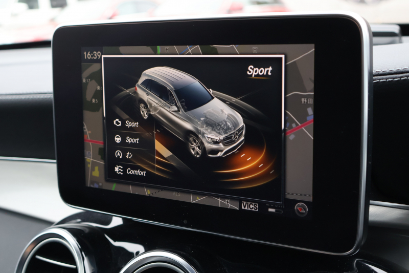 car thumbnails