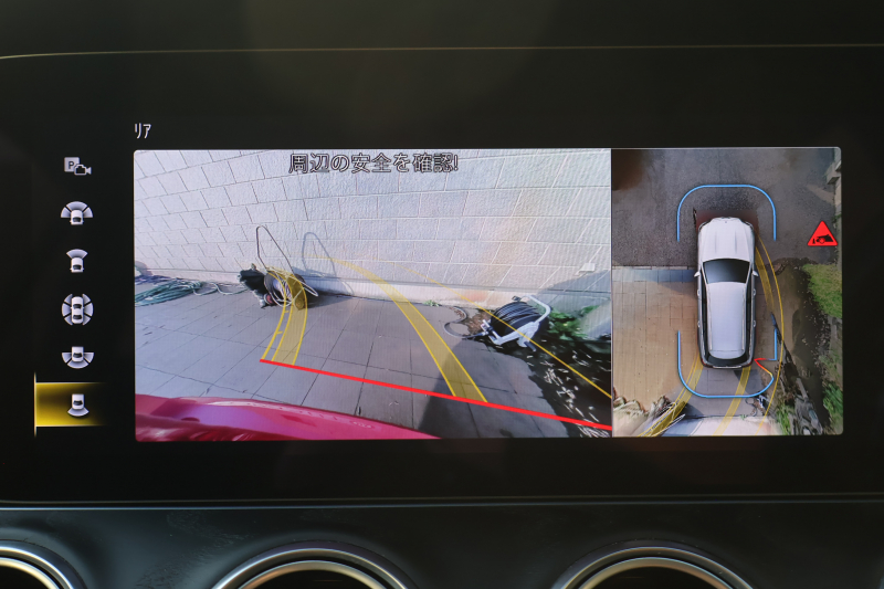 car thumbnails