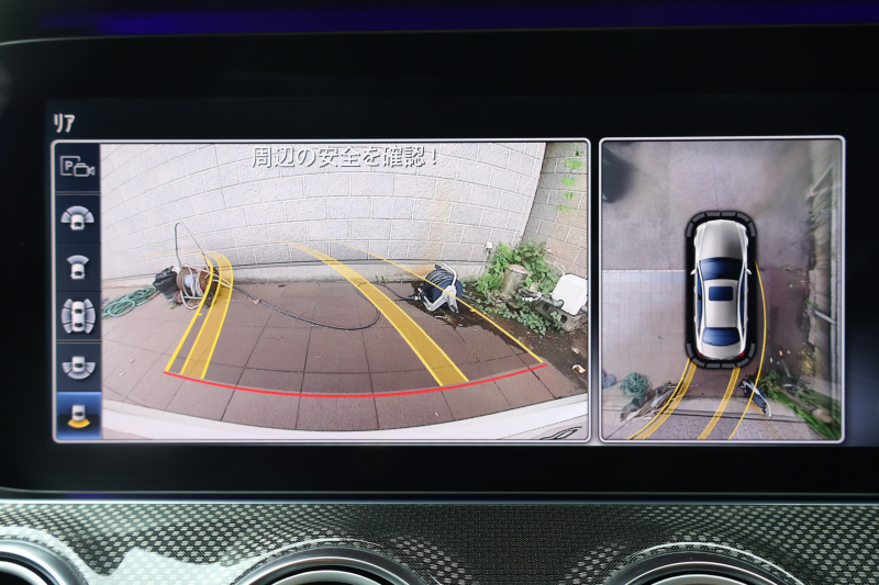 car thumbnails