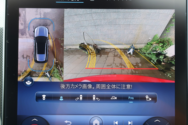 car thumbnails