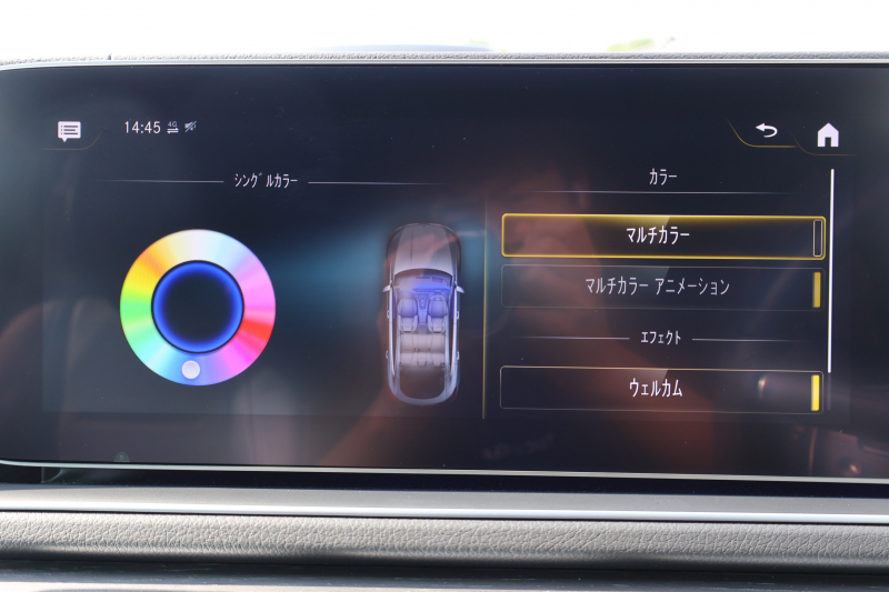 car thumbnails