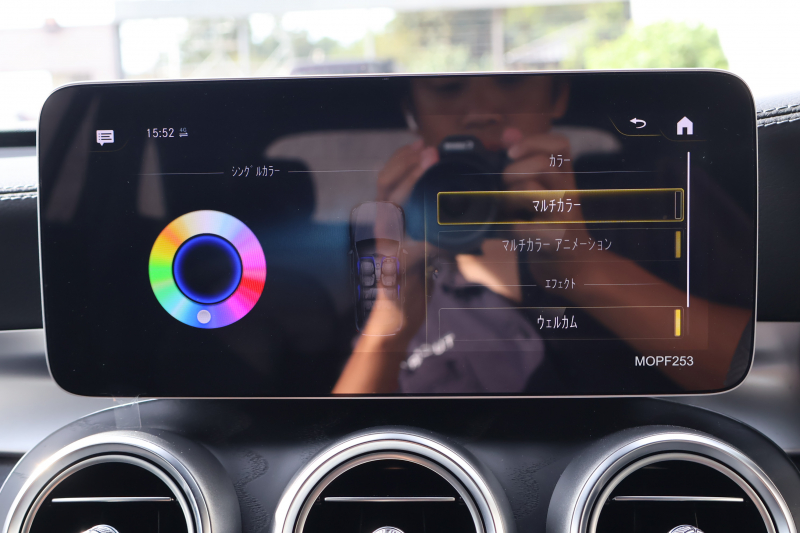 car thumbnails