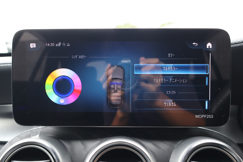 car thumbnails