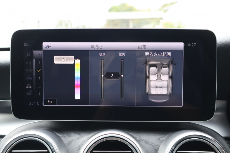 car thumbnails