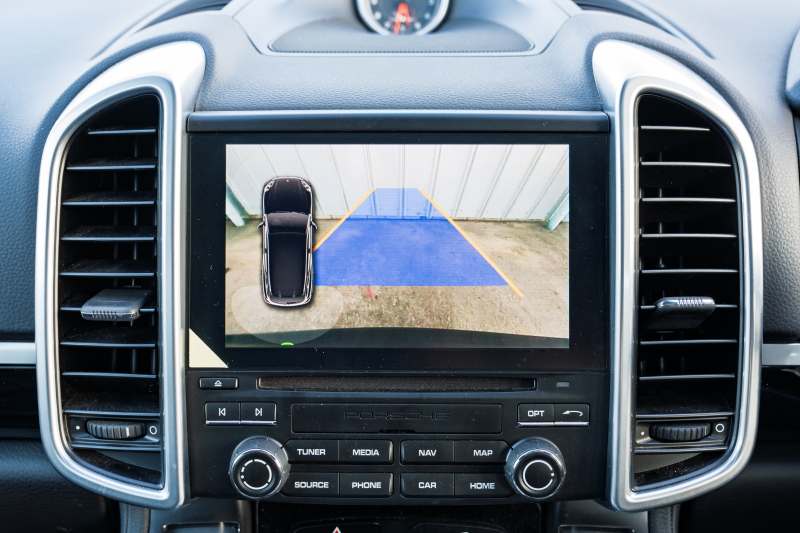 car thumbnails