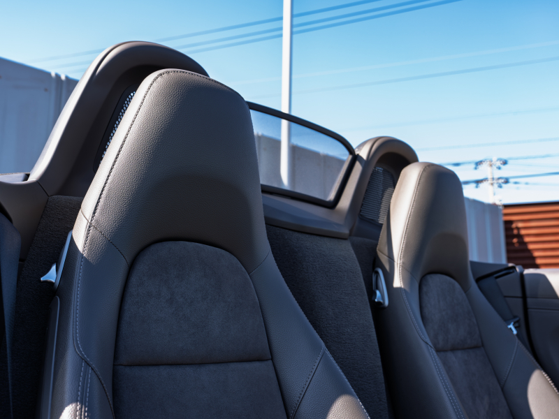 car thumbnails