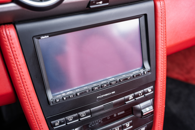 car thumbnails