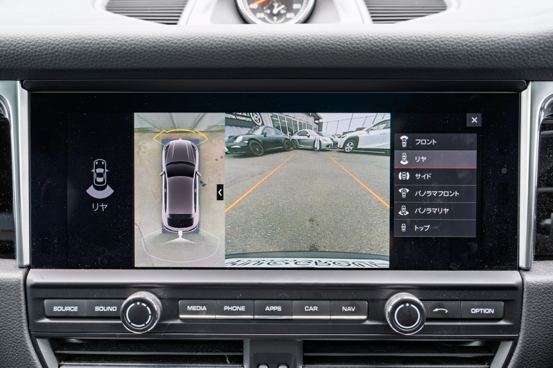 car thumbnails