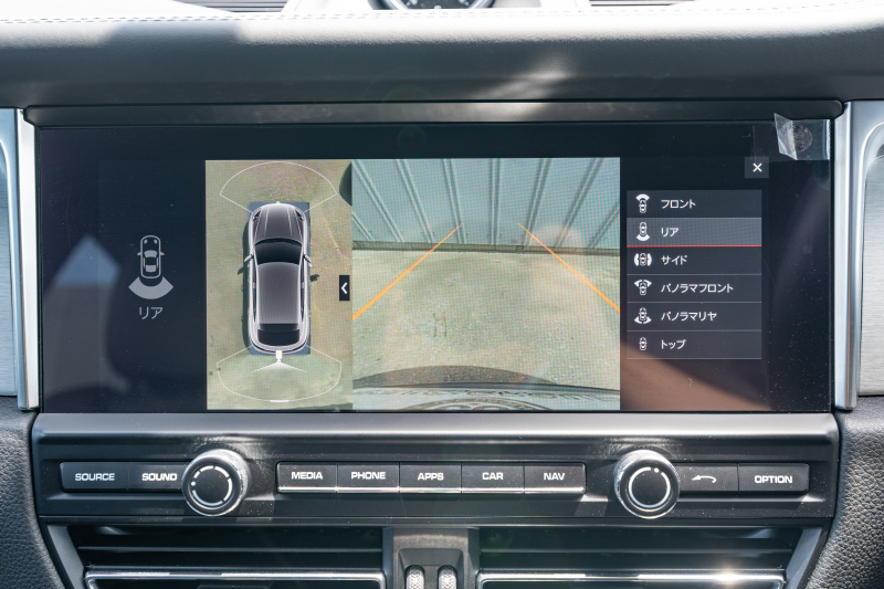 car thumbnails